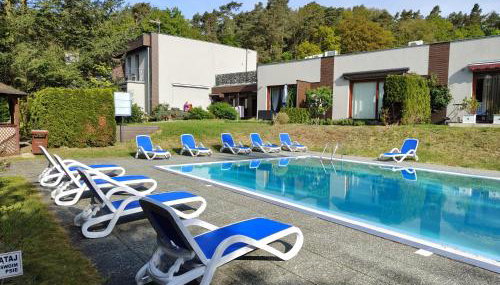 Leśna Wisełka - Foto 1, sunbed