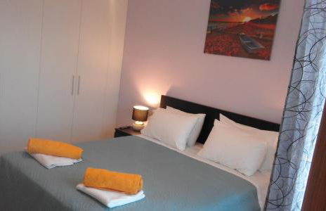 “Theeporto” Maisonette with pool - Photo 38