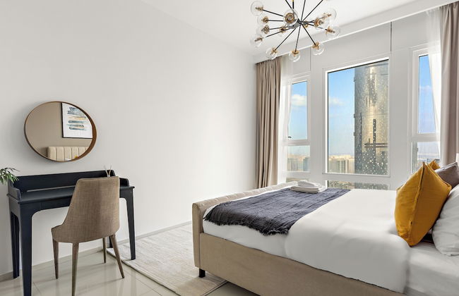 Silkhaus Horizon Apartments, Al Reem Abu Dhabi - Photo 57