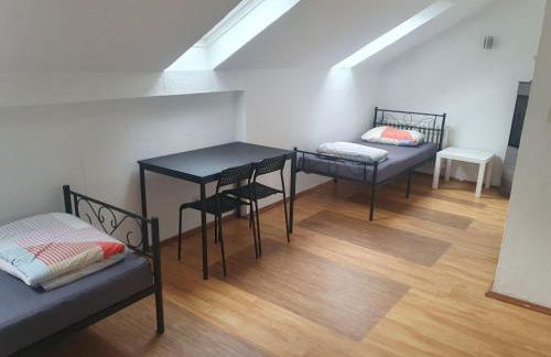 Villa Porta Westfalica 2 - Foto 29