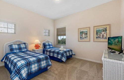 Holiday Villas of Davenport - Foto 66