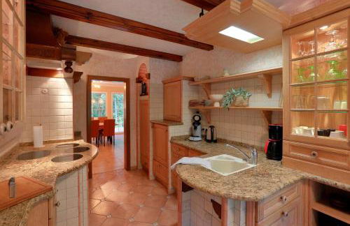 Forsthaus Heidelberg Prignitz - Foto 17