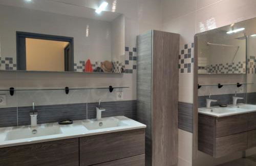 Grande maison familiale proche La Mine d'or - Foto 29