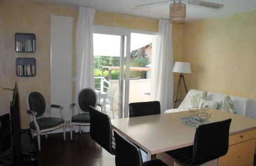 Au Cœur De La Riviera Des Alpes T2 - Foto 17