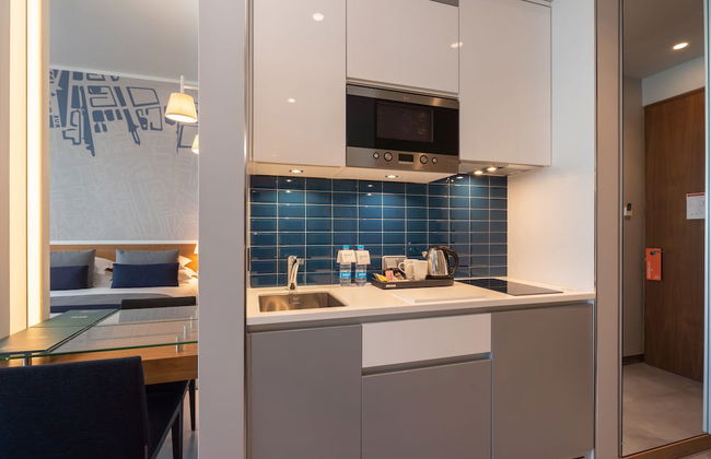 The Key Beirut - Foto 59