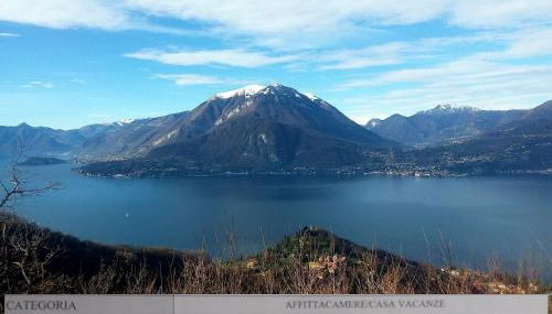 cav PIRELLI GUEST HOUSE LAKE OF COMO - Foto 3
