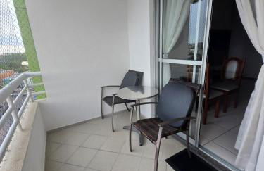 Apartamento Manaus Arena da Amazonia - Foto 27