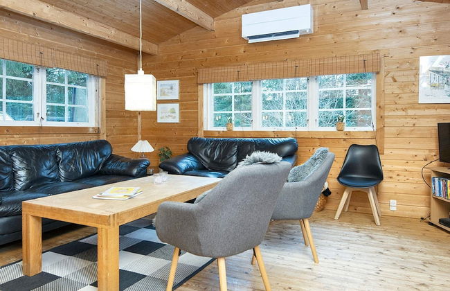 6 Person Holiday Home in Farvang-by Traum - Photo 9