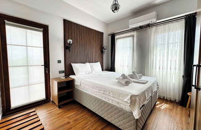 Tinos Otel & Bağ Evi (+12 Yaş) - Foto 24