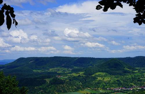 Ferienwohnung Die Schmiede - Foto 20