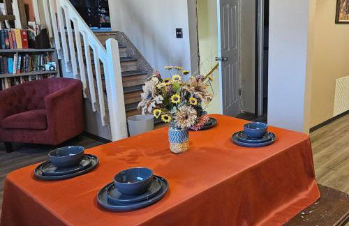 Spacious home away from home! - Foto 6