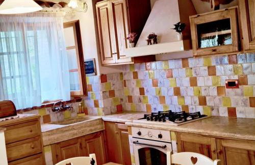 La Casetta Nel Borgo - Foto 6