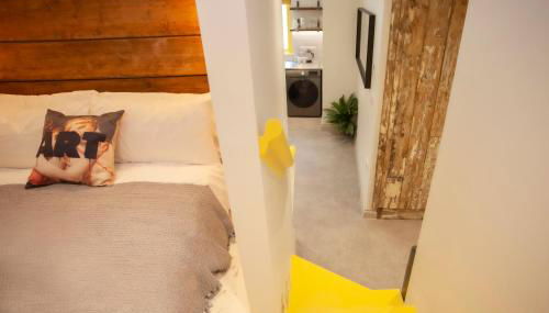 Quirky Aparthotel 2min to Central Station - Foto 2