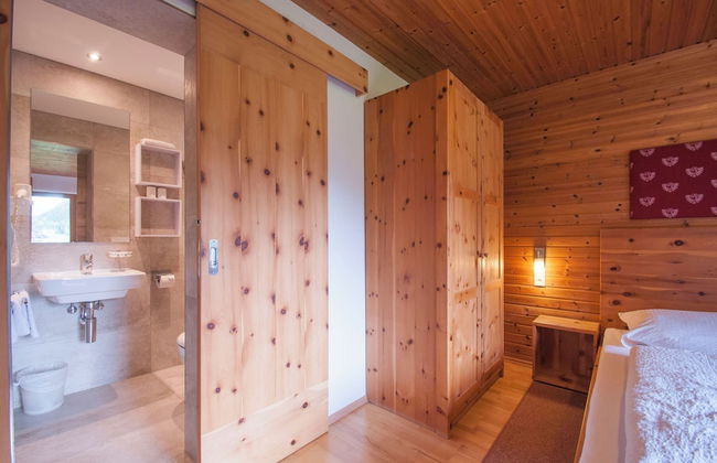 Haus Kaunergrat - Foto 3