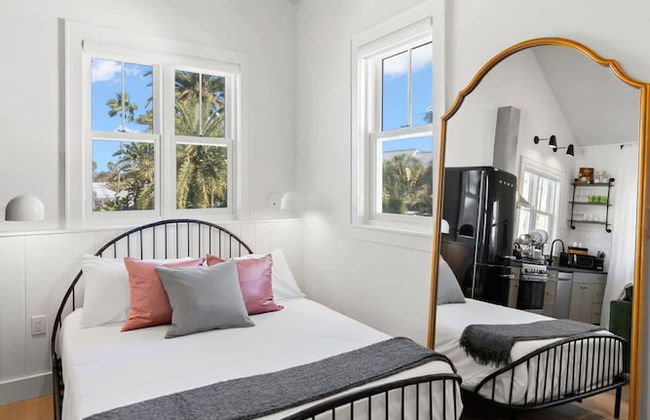 Casa Julieta Luxury Ybor-themed Studio - Foto 9