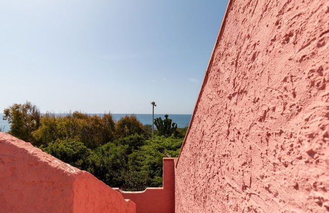 Welcomely - Josto Panoramic House - Foto 52