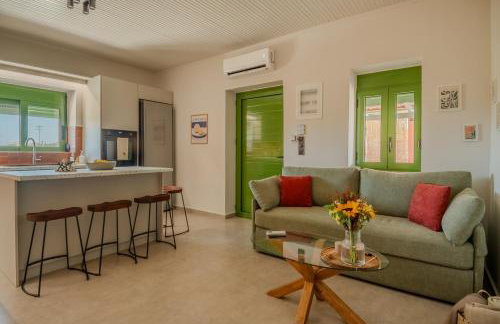 Lagouvardos Country House - Foto 15