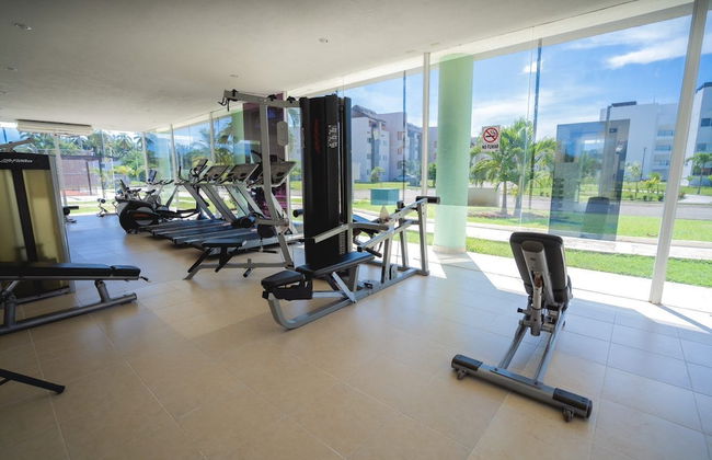 JUUB Luxury 3 Bedroom House at Playa diamante - Foto 38