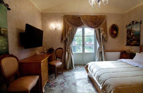 Willa Różana - Foto 53