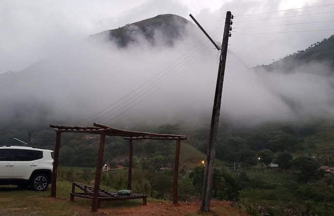 Rangel Village - Hotel Fazenda Pedra Do Rodeadouro - Foto 25