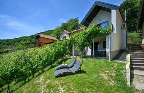 1 Bedroom Cozy Home In Remetinec - Foto 7