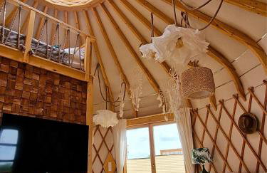 Osada JurtCamp w Witowie - Photo 54