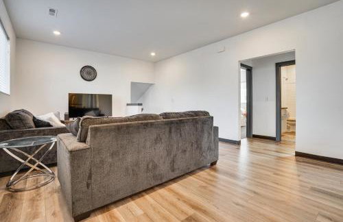 Less Than 2 Mi to Dtwn St Paul! West Side Remote-Work Hub - Foto 7