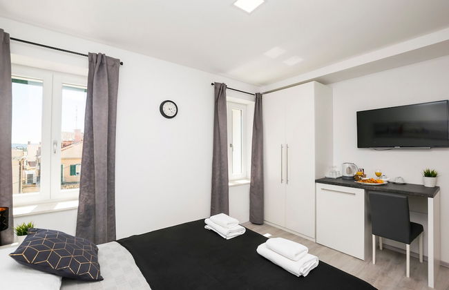 Apartments and Rooms Adriatic Suites - Foto 6