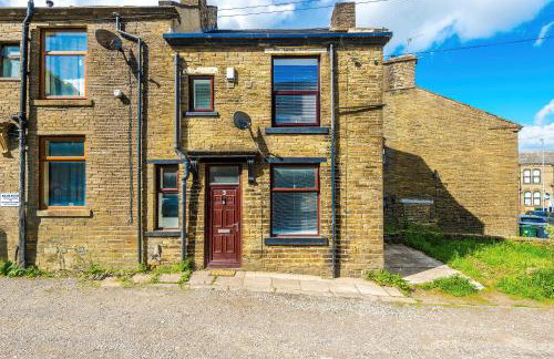 Luxury 1 bedrooom house, sleeps 4, free parking - Foto 33