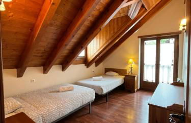 Luxury House Valencia D'Aneu - Foto 25