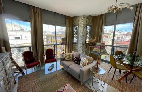 Apartamento Virgen de la Victoria - Foto 14