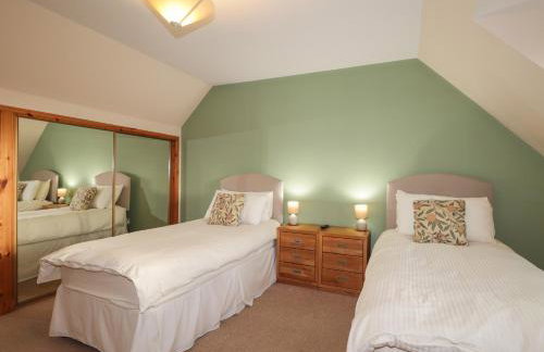 Bruach Gorm Cottage - Foto 27