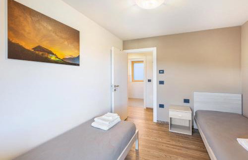 La Sorgente Ville di Fiemme - Foto 17