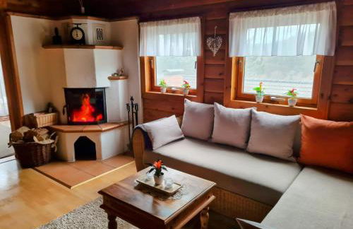 Chalet Spessart - Foto 78