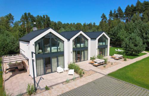 NATURA APARTAMENTY Era - Photo 2