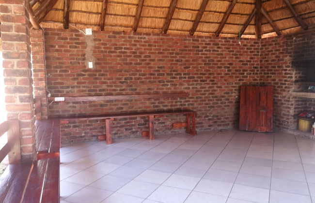 The Daniel'lo Mdaka Holiday Residence - Foto 8