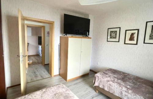 Ferienwohnungen Ferienhaus Nähe Winterberg Upland - Foto 46