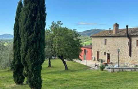 Agriturismo Le Case Rosse di Montebuono - Photo 127