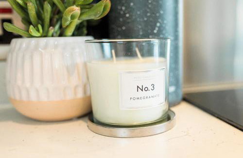 High Tide Lodge - Foto 17