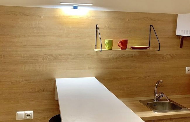 Smart Apartment Krehivska 7 - Photo 5