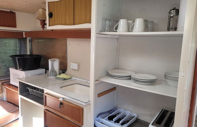 Dickson Holiday Park - Foto 20