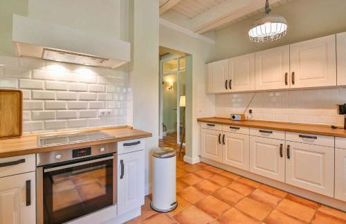 Ferienhaus Rotkehlchen Lieper Winkel, Rankwitz - Foto 40