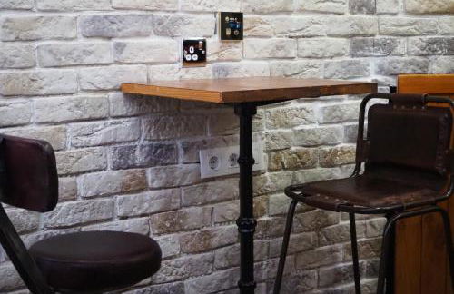 Tiny apartment on the roof touching Gibraltar - Foto 12