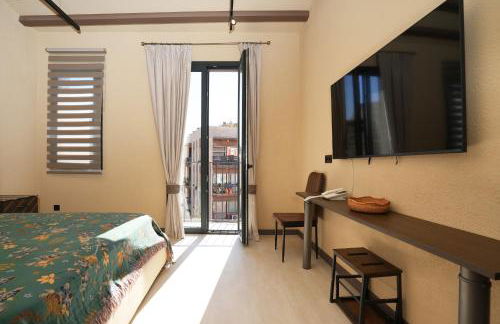 SJ7 Aparthotel - Foto 22