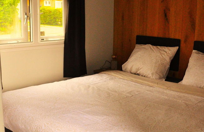 Peaceful Chalet Close to Norg - Foto 2