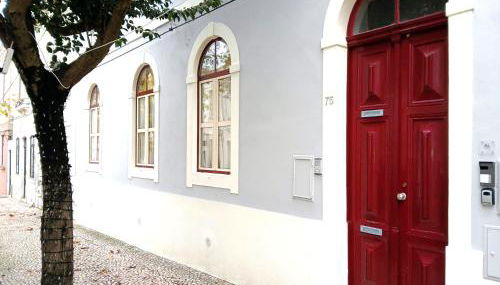 Liberdade 75 Family Holiday House - Foto 2