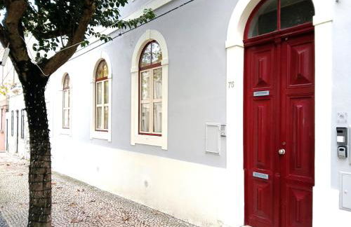 Liberdade 75 Family Holiday House - Foto 2