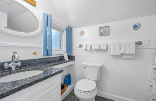 Seaside Cottages - Cottage 15 - The Sandpiper - Foto 11