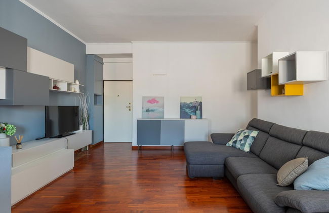 Modern Petroleum Apartment by Wonderful Italy - Foto 15