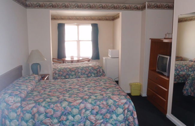 Majestic Hotel & Apartments - Foto 5